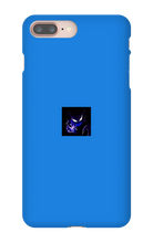 darkbomberfn iPhone Phone Cases