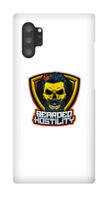 beardedhostility Samsung Phone Cases