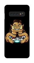 robtherocktv Samsung Phone Cases