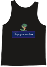 Twitch Handle Tanktop