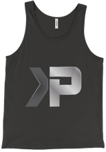 KP Black Tank Top