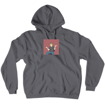 anarchistmosher Hoodie (No-Zip/Pullover)