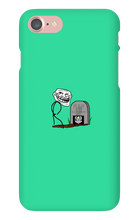 opachki_tv iPhone Phone Cases