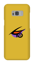 confusedanubis Samsung Phone Cases