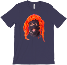 BigStrange Face T-Shirt