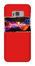 ferreiracdr21 Samsung Phone Cases