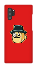 Sir ButterButt Samsung Phone Cases