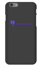 Stepbro Phonecase