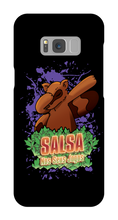 Case Galaxy do Quati