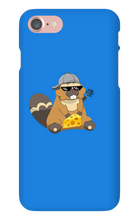 swaggy bibarel iPhone Case