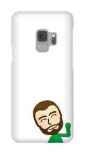 daydreamindave Samsung Phone Cases