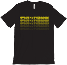 mybushyeyebrows T-Shirts