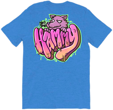 lilhambis T-Shirts Back Print