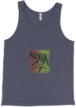 reisyboy'z Aloha Hand Stylez Tank Top