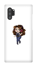 patchworkem Samsung Phone Cases