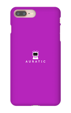 Aura Phone Case - iPhone