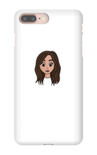 elootjuh iPhone Phone Cases