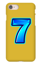 dth7__ iPhone Phone Cases