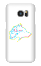 ArticHyena Logo Samsung Phone Cases