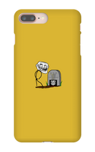 opachki_tv iPhone Phone Cases