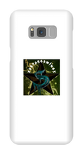 5 STAR SAMSUNG PHONE CASE