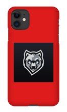 xd Grazi iPhone Phone Cases
