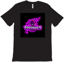 terrosmagetv T-Shirts