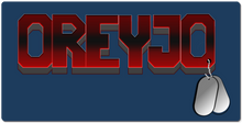oreyjo XXL Gaming Mousepad