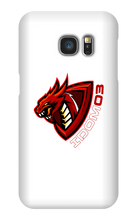 Idom03 Samsung Phone Cases