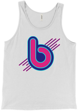 bipster Tank Top