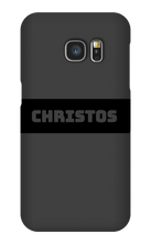 christos Samsung HandyHülle