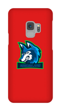 gabaraal_2009 Samsung Phone Cases