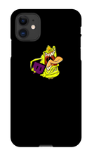 Starki iPhone Cases