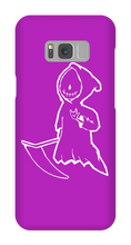 lasttruesoul Samsung Phone Cases