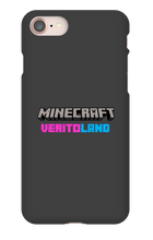 VeritoLand Iphone Case