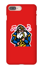 Fibnack Sax iPhone Cases