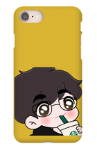 dancho242 iPhone Phone Cases