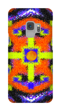 Concentrate Galaxy Case