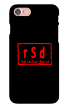 RSD iPhone Cases