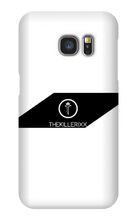 thekillerixx Samsung Phone Cases