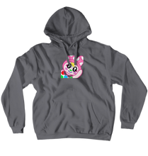 CHRISSY HI HOODIE