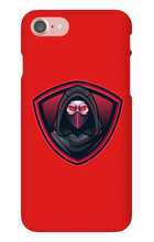 mysticalbud iPhone Phone Cases