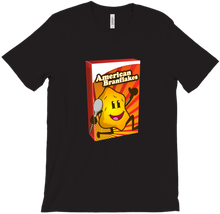 Cereal Box Shirt