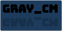 gray_cm XXL Gaming Mousepad