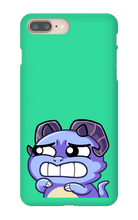 Cringe iPhone Phone Cases