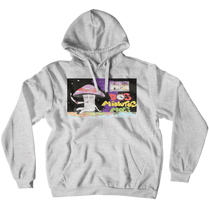 carl0andre Hoodies (No-Zip/Pullover)