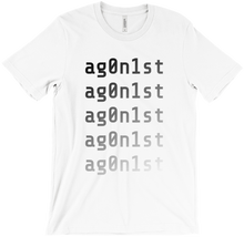 ag0n1st T-Shirts