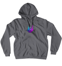 WashyoMetal Hoodies (No-Zip/Pullover)