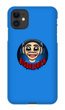bigbaldrich1 iPhone Phone Cases