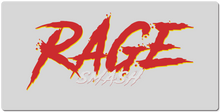theragesmash XXL Gaming Mousepad